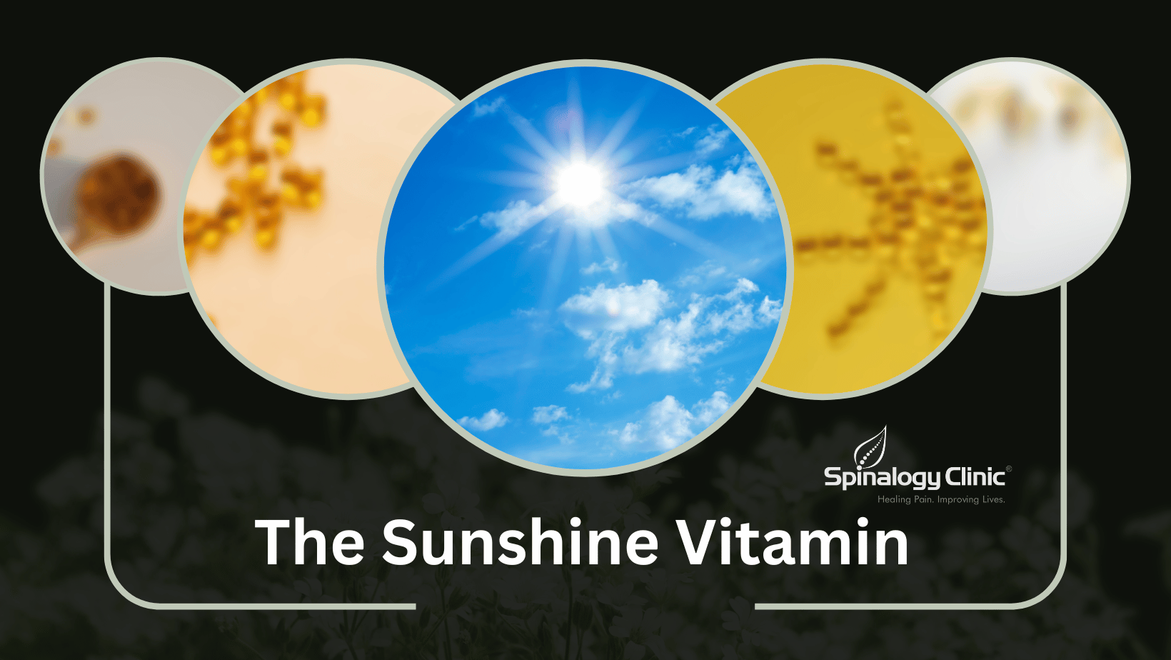 The Sunshine Vitamin